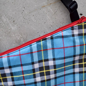 slim bag: thomson blue SALE!