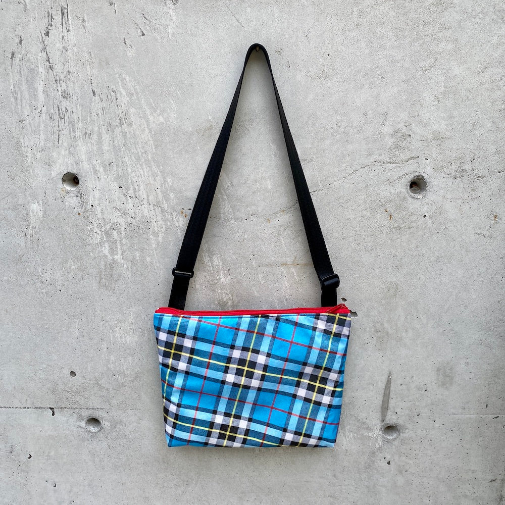slim bag: thomson blue SALE!